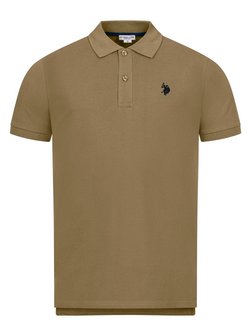 Herren Poloshirt - USNeho