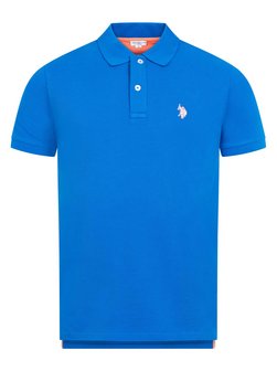 Herren Poloshirt  -  USRyyan