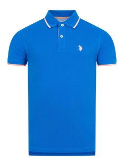 Herren Poloshirt - USTristaan