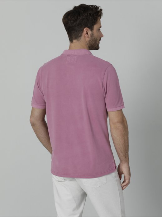 Herren Poloshirt - UVIANO
