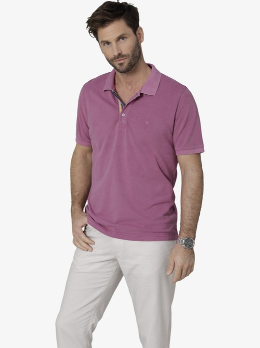 Herren Poloshirt - UVIANO