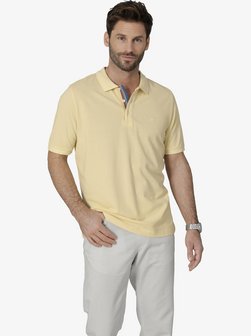 Herren Poloshirt - UVIANO