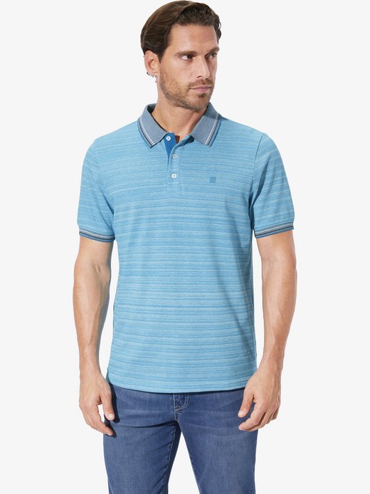 Herren Poloshirt - VALRIN