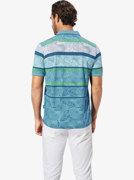 Herren Poloshirt - VANETO