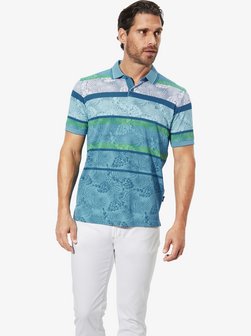 Herren Poloshirt - VANETO