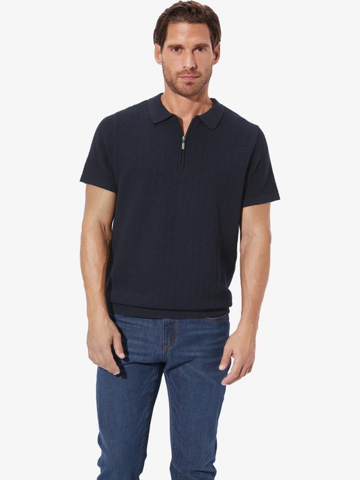 Herren Poloshirt - VARDUN