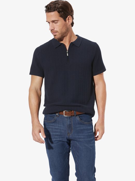 Herren Poloshirt - VARDUN