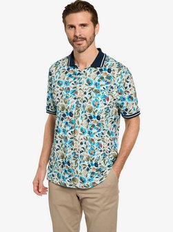 Herren Poloshirt - VELENTO