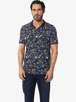 Herren Poloshirt - VELENTO