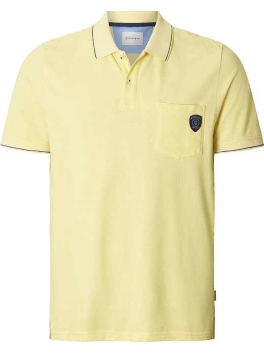 Herren Poloshirt - VINGIO