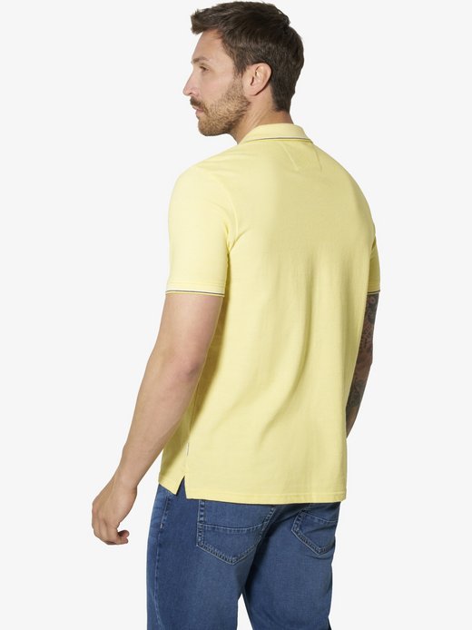 Herren Poloshirt - VINGIO