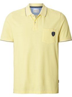 Herren Poloshirt - VINGIO