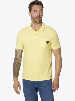 Herren Poloshirt - VINGIO