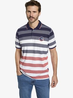 Herren Poloshirt - VISTELLO