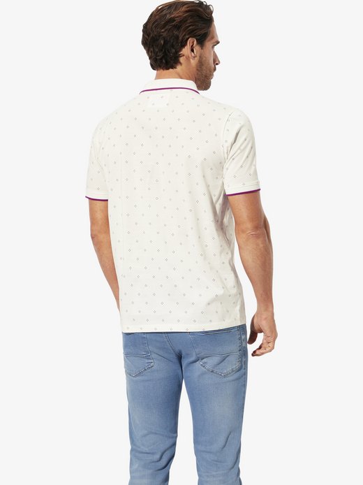 Herren Poloshirt - WARLIN