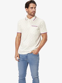 Herren Poloshirt - WARLIN
