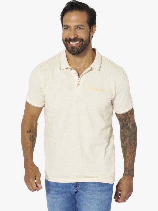 Herren Poloshirt - WERNHARD