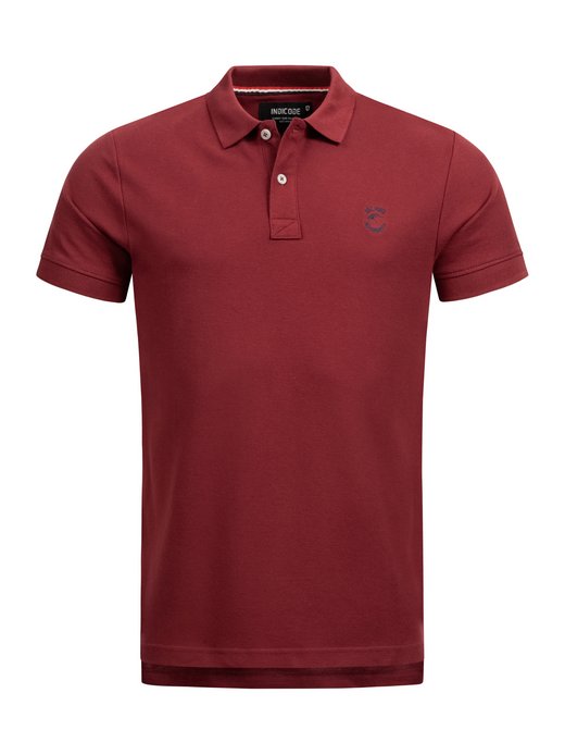 Herren Poloshirt - Wadim
