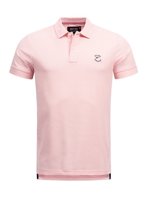Herren Poloshirt - Wadim