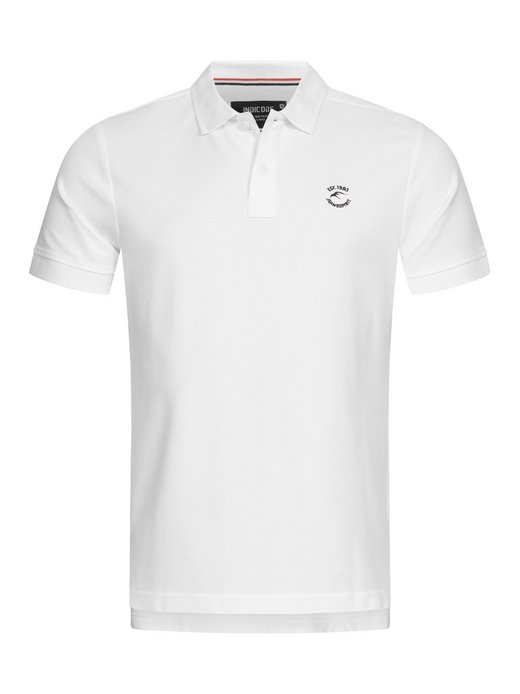 Herren Poloshirt - Wadim