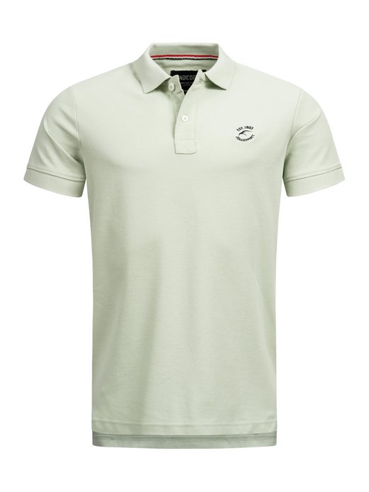 Herren Poloshirt - Wadim