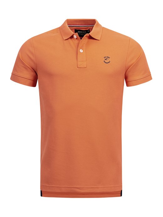 Herren Poloshirt - Wadim