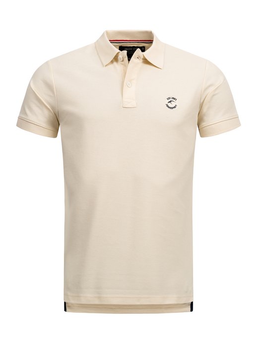 Herren Poloshirt - Wadim