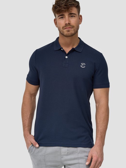 Herren Poloshirt - Wadim