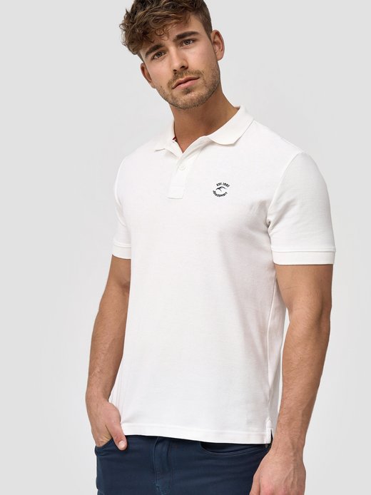 Herren Poloshirt - Wadim