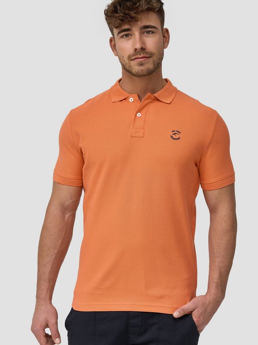 Herren Poloshirt - Wadim