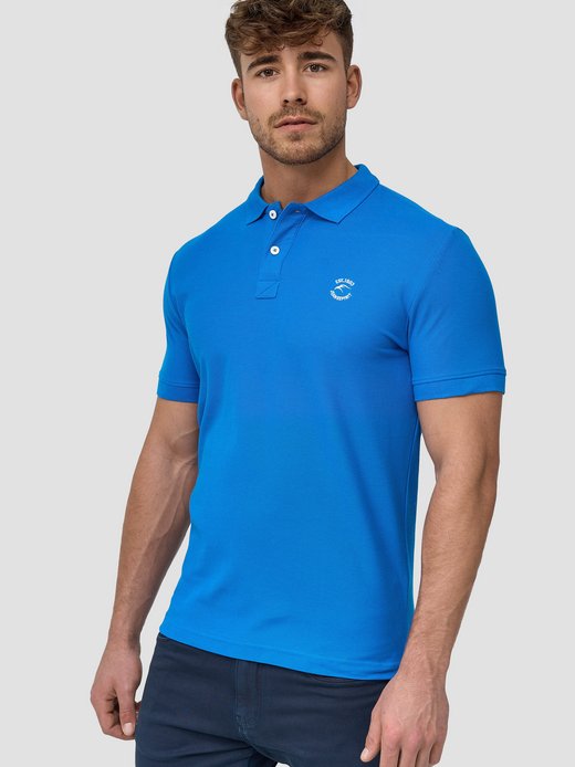 Herren Poloshirt - Wadim