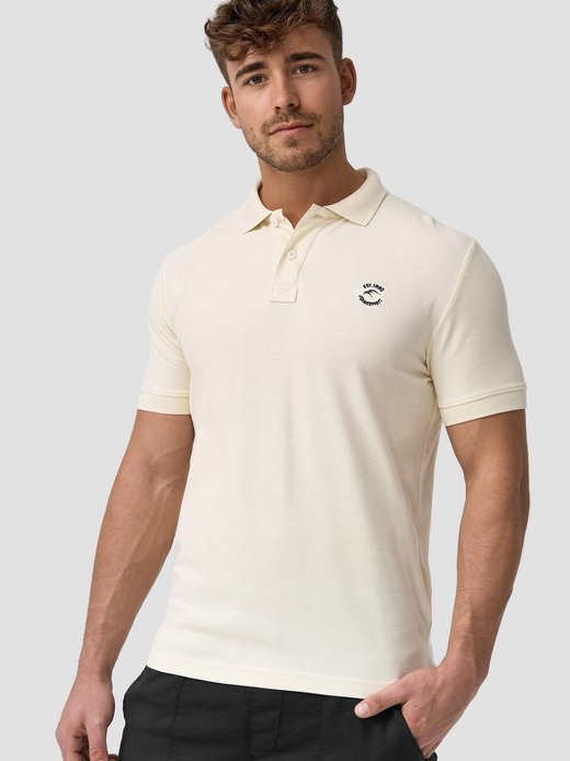 Herren Poloshirt - Wadim