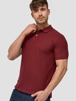 Herren Poloshirt - Wadim