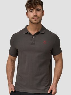 Herren Poloshirt - Wadim