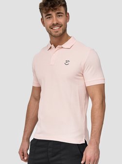 Herren Poloshirt - Wadim