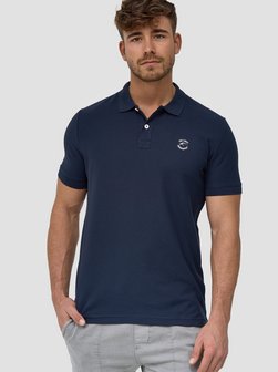 Herren Poloshirt - Wadim