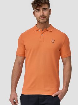 Herren Poloshirt - Wadim