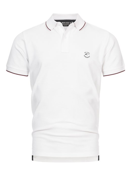 Herren Poloshirt - Wallo