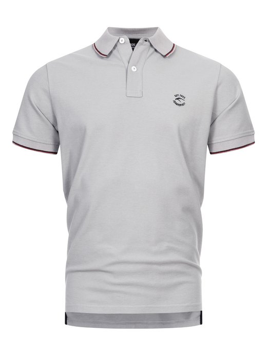 Herren Poloshirt - Wallo