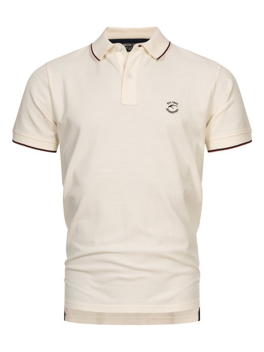 Herren Poloshirt - Wallo