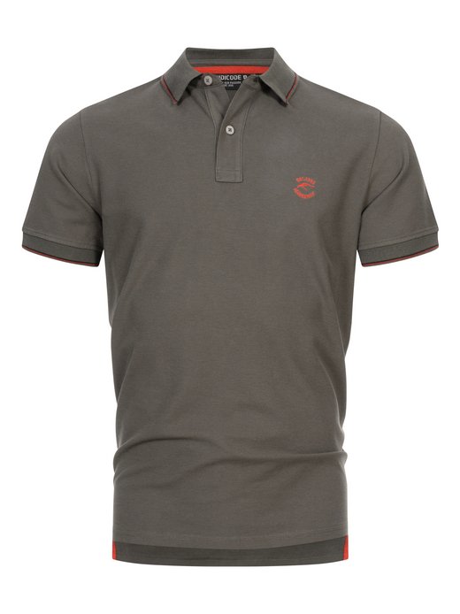 Herren Poloshirt - Wallo