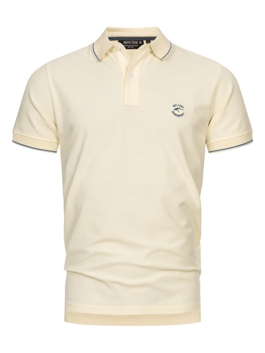 Herren Poloshirt - Wallo