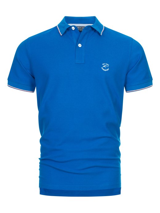 Herren Poloshirt - Wallo