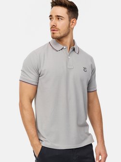 Herren Poloshirt - Wallo