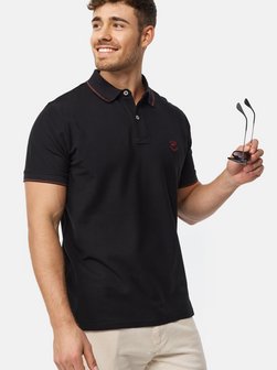 Herren Poloshirt - Wallo