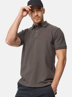 Herren Poloshirt - Wallo