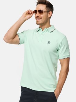 Herren Poloshirt - Wallo
