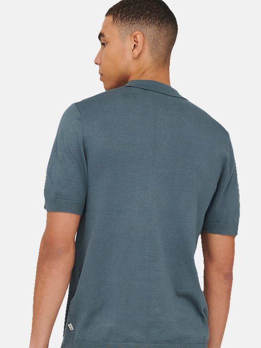 Herren Poloshirt - Wyler