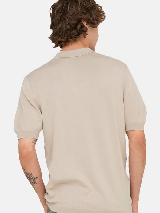 Herren Poloshirt - Wyler