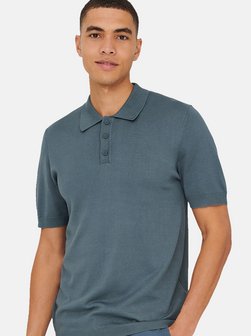 Herren Poloshirt - Wyler